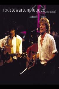 Rod Stewart - Unplugged....And Seated (1993 Pop) [Flac 16-44]