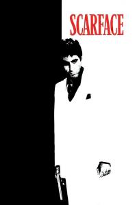 Scarface - Al Pacino Remastered 1983 Eng Ita Multi-Subs 720p [H264-mp4]