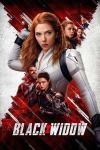 Black Widow (2021) [2160p] [HDR] [7.1] [ger, eng] [Vio]