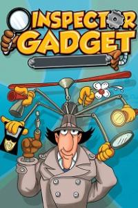 Inspector Gadget 1983 Complete Seasons 1 and 2 TVRip x264 [i c]
