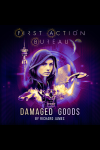 Big Finish - First Action Bureau - Damaged Goods [Anime Chap]