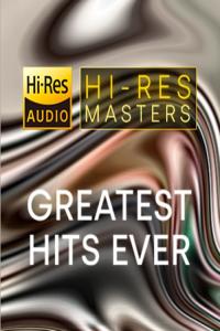 VA - Hi-Res Masters Greatest Hits Ever (FLAC Songs) [PMEDIA] ⭐️