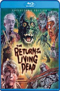The Return of the Living Dead (1985)(FHD)(Remastered)(Hevc)(1080p)(BluRay)(English-CZ) PHDTeam