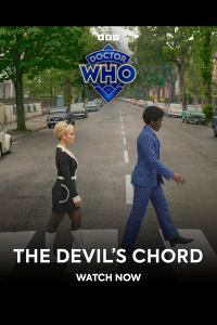 Doctor Who - S14E02 The Devil's Chord WEB 1080p H.264 [AnimeChap]