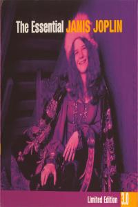 Janis Joplin - The Essential Janis Joplin (Limited Edition) (2008) [FLAC]