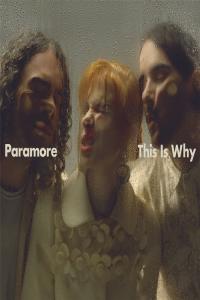 Paramore - This Is Why (2023) [24Bit-96kHz] FLAC [PMEDIA] ⭐️