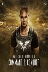 Radical Redemption - Command and Conquer [4CD] (2018) [FLAC]