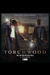 Big Finish - Torchwood - Widdershins [Anime Chap]