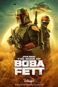 The Book of Boba Fett (S01)(2021)(Complete)(HD)(720p)(WebDl)(Multi 15 lang)(MultiSub) PHDTeam