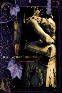 Beth Hart - Immortal (1996 Pop) [Flac 16-44]