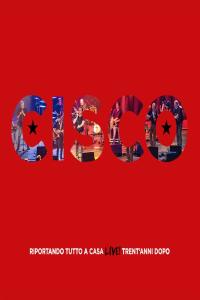 Cisco - Riportando tutto a casa (Live Trent