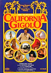 California Gigolo [Peekarama] (1979) HD 1080p