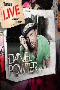 Daniel Powter - Live From Tokyo (2008 Pop) [Flac 16-44]