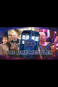 Tales of the Tardis - S01E05 The Time Meddler WEB 1080p H.264 [AnimeChap]