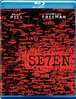 Se7en 1995 Remastered 1080p (DUAL) BluRay HEVC x265 5.1 BONE