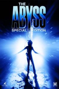 The Abyss Special Edition Restored - Sci-Fi 1989 Eng Rus Multi-Subs 1080p [H264-Mp4]
