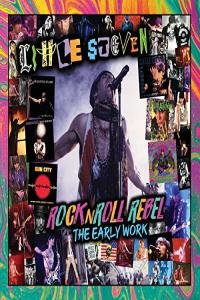 Little Steven - Rock N Roll Rebel - The Early Work (2021) Mp3 320kbps [PMEDIA] ⭐️