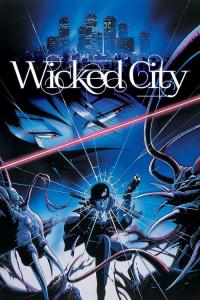 Wicked City 1987 x265 10bit ENG 5.1 AAC SUBS