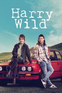 Harry Wild 2022 S01-S03 720p WEB-DL HEVC x265 BONE