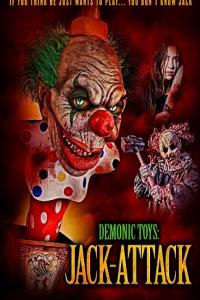 Demonic Toys - Jack-Attack 2023 1080p WEBRip - SMILEY