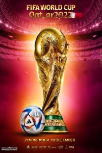 FIFA World Cup 2022 Semi-Final France v Morocco DVRripHDTV x264.MP4 ANACKY99