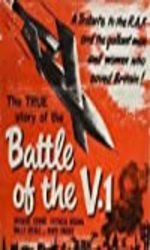 Battle Of The V-1(1958)War Drama mp4 B&W [coaster]