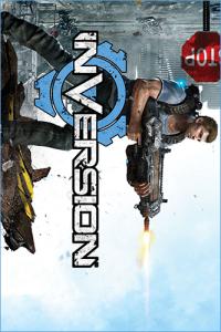 Inversion [MULTi6] [LAN] [RePack by t1coon]