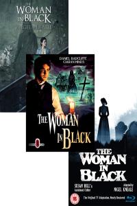 The Woman In Black 3 Movie Collection - Horror 1989 2015 Eng Rus Multi Subs 1080p [H264-mp4]