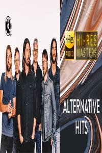 V.A. - Hi-Res Masters Alternative Hits (2024 Rock Alternativa) [Flac 24-44]