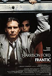Frantic (1988)Mp-4 X264 Dvd-Rip 480p AAC DSD