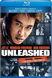 Unleashed (Danny The Dog) 2005 Unrated 1080p BluRay HEVC H265 5.1 BONE
