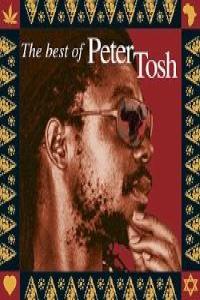 Peter Tosh - Scrolls Of The Prophet  The Best Of (1999) [FLAC] 88