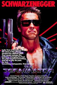 The Terminator 1984 1080p BluRay x265 10BiT HEVC Come2daddy HQ 