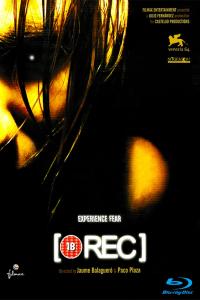 [REC] - Horror 2007 Eng Spa Rus Multi Subs 1080p [H264-mp4]