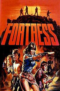 Fortress [1985 - Australia] thriller