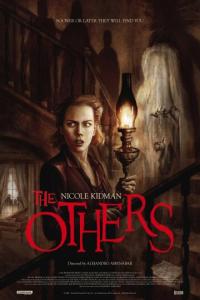 The Others 2001 Remastered 1080p BluRay HEVC x265 5.1 BONE