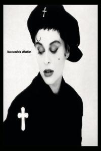 Lisa Stansfield - Affection (Deluxe) [2CD] (1989 Pop) [Flac 16-44]