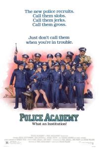 Police Academy 01-07 - The Complete Collection - nagar60925