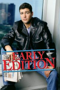 Early Edition (1996) Season 1-4 S01-04 (480p DVD x265 10bit AC3 2.0 EDGE2020)