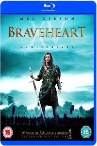 Braveheart 1995 1080p BluRay HEVC x265 5.1 BONE