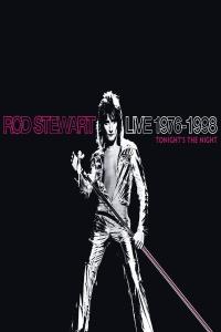 Rod Stewart - Live 1976 - 1998 Tonight