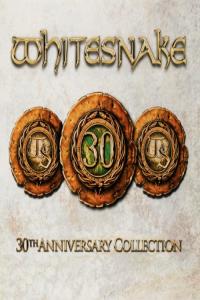Whitesnake - 30th Anniversary Collection 3CD (2008) [FLAC] vtwin88cube