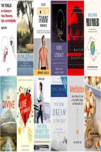 30 Assorted Non-Fiction Books Collection June 19, 2021 EPUB PDF