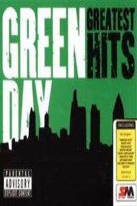 Green Day - Star Mark Greatest Hits 2CD (2008) [FLAC] 88