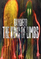 Radiohead - The King of Limbs (2011) Flac