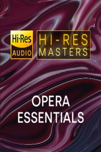 VA - Hi-Res Masters Opera Essentials (FLAC Songs) [PMEDIA] ⭐️