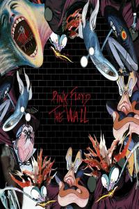 Pink Floyd -  The Wall ~ Immersion Box Set (6CD) (Mp3 320kbps)