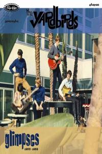 The Yardbirds - Glimpses 1963-1968 (2011) [5CD Box Set]