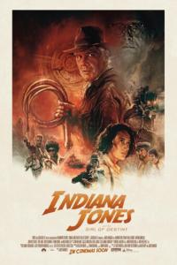 Indiana Jones and the Dial of Destiny 2023 1080p WEB-DL HEVC x265-RMTeam 
