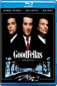 Goodfellas 1990 Remastered 1080p BluRay HEVC x265 5.1 BONE